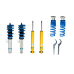 Bilstein B14 (PSS) 13-15 BMW 320xi / 13-04 328xi / 15 435xi Front & Rear Performance Suspension Sys - Miami AutoSport Technik