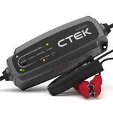 CTEK Battery Charger - CT5 Powersport - 2.3A - Miami AutoSport Technik