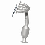 MagnaFlow Conv DF 03-05 Mercedes C230 1.8L - Miami AutoSport Technik