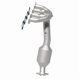 MagnaFlow Conv DF 03-05 Mercedes C230 1.8L - Miami AutoSport Technik