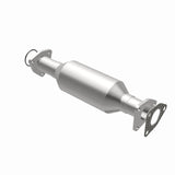 MagnaFlow Conv DF 97-99 Acura CL 3.0L/99 TL 3.2L / 98-02 Honda Accord 3.0L/99-02 Odyssey 3.5L - Miami AutoSport Technik