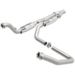 Magnaflow Conv DF 04-07 Dodge Ram 5.7L - Miami AutoSport Technik