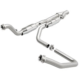 Magnaflow Conv DF 04-07 Dodge Ram 5.7L - Miami AutoSport Technik
