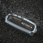 CTEK Battery Charger - Lithium US - 12V - Miami AutoSport Technik