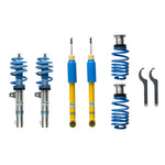 Bilstein B14 (PSS) Front & Rear Performance Sus System 2015 VW Golf w/ 50mm Outside Dia Strut - Miami AutoSport Technik