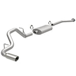 MagnaFlow Sys C/B 03 GM 1500 Silverado 5.3L V - Miami AutoSport Technik