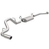 MagnaFlow Sys C/B 03 GM 1500 Silverado 5.3L V - Miami AutoSport Technik