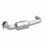 Magnaflow Conv DF 2011-2014 F-150 5.0L Underbody - Miami AutoSport Technik