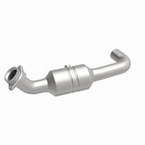Magnaflow Conv DF 2011-2014 F-150 5.0L Underbody - Miami AutoSport Technik