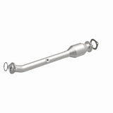 MagnaFlow Converter Direct Fit 05-12 Nissan Pathfinder 4.0L / 05-15 NIssan Xterra 4.0L - Miami AutoSport Technik