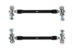 Eibach Rear Anti-Roll End Link Kit 17-20 Tesla Model 3 - Miami AutoSport Technik