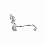 Magnaflow Conv DF 04-07 Dodge Ram 5.7L - Miami AutoSport Technik