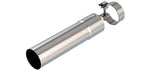 Borla 19-20 GM Silverado/Sierra 1500 Crew Cab STD Bed 5.3L Wheelbase Adapter Pipe - Miami AutoSport Technik