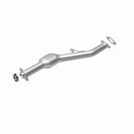 MagnaFlow Converter Direct Fit 12-14 Subaru Impreza 2.5L / 15-16 WRX STI - Miami AutoSport Technik