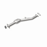 MagnaFlow Converter Direct Fit 12-14 Subaru Impreza 2.5L / 15-16 WRX STI - Miami AutoSport Technik