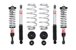 Eibach 03-09 Lexus GX470 Pro-Truck Lift Kit System Stage 2 - Miami AutoSport Technik
