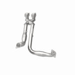 MagnaFlow Conv DF 06- Jeep SRT-8 6.1L - Miami AutoSport Technik