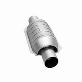 MagnaFlow Conv Univ 1.75 Single O2 Boss - Miami AutoSport Technik