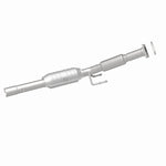 MagnaFlow Conv DF 06-08 VW Rabbit 2.5L - Miami AutoSport Technik