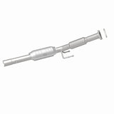 MagnaFlow Conv DF 06-08 VW Rabbit 2.5L - Miami AutoSport Technik