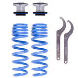 Bilstein B16 (PSS10) 13-15 BMW 320i/13-14 328i/335i /14-15 428i/435i Front & Rear Perf Susp System - Miami AutoSport Technik