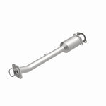 Magnaflow Conv DF 11-15 Frontier 4 Underbody - Miami AutoSport Technik
