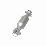 MagnaFlow Conv DF 97-01 Honda CR-V 2.0L - Miami AutoSport Technik