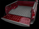 WeatherTech 2015+ Ford F-150 5ft5in Bed TechLiner - Black - Miami AutoSport Technik