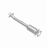 Magnaflow Conv DF 11-15 Frontier 4 Underbody - Miami AutoSport Technik