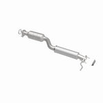 MagnaFlow Conv DF 04-09 Mazda RX-8 1.3L M/T Rear - Miami AutoSport Technik