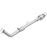Magnaflow Conv DF 13-14 Accord 2.4L - Miami AutoSport Technik