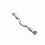 MagnaFlow Conv Direct Fit Catalytic Converter 2007-2015 Nissan Altima L4 2.5L Gas and Diesel - Miami AutoSport Technik