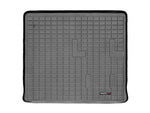 WeatherTech 03+ Hummer H2 Cargo Liners - Black - Miami AutoSport Technik