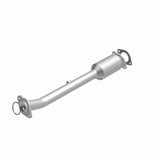 Magnaflow Conv DF 11-15 Frontier 4 Underbody - Miami AutoSport Technik