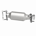 MagnaFlow Conv DF 05-15 Nissan Xterra V6 4.0L - Miami AutoSport Technik