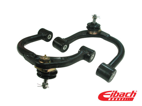 Eibach Pro-Alignment Front Kit for 03-09 Toyota 4Runner / 07-09 Toyota FJ Cruiser - Miami AutoSport Technik