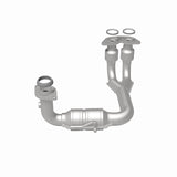 MagnaFlow Conv DF  Standard Cat 00-05 Toyota MR2 Spyder 1.8L Rear - Miami AutoSport Technik