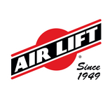 Air Lift Loadlifter 5000 Ultimate for 2016 Nissan Titan XD (2WD/4WD) - Miami AutoSport Technik
