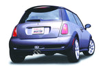 Borla 04-06 Mini Cooper S (Incl. Convertible) Aggressive Cat-back - Miami AutoSport Technik