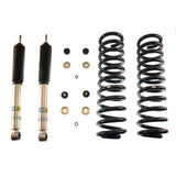 Bilstein 5100 Series (BTS) 05-13 Ford F-250/F-350 Super Duty Front Tuned Suspension Kit - Miami AutoSport Technik