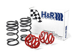 H&R 96-99 BMW M3 3.2L E36 Sport Spring (Non Cabrio) - Miami AutoSport Technik