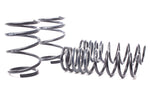 H&R 04-06 BMW 525i/530i/545i E60 Race Spring (w/o Self Leveling) - Miami AutoSport Technik