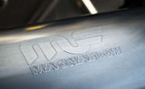 MagnaFlow Muffler Mag SS 22X4X4 2.5 C/C - Miami AutoSport Technik