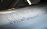 MagnaFlow Muffler Mag SS 14X5X8 2.5 O/O - Miami AutoSport Technik