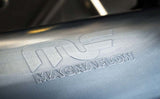 MagnaFlow Muffler Mag SS 14X5X8 2.5 O/O - Miami AutoSport Technik