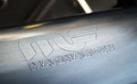 MagnaFlow Muffler Mag SS 14X4X9 2 O/C - Miami AutoSport Technik