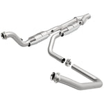 Magnaflow Conv DF 04-07 Dodge Ram 5.7L - Miami AutoSport Technik