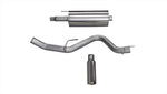 Corsa 15-17 Ford F-150 5.0L V8 Cat-Back Single Side Exit w/ 4.0in Polished Tip - Miami AutoSport Technik