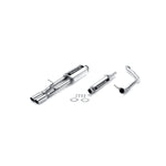 MagnaFlow Sys C/B Jetta Iv All Models - Miami AutoSport Technik