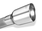 Borla 14-15 Chevy Camaro SS 6.2L V8 Single Split Rear Exit S-Type Catback Exhaust - Miami AutoSport Technik
